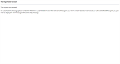 Desktop Screenshot of lowcountrysound.com
